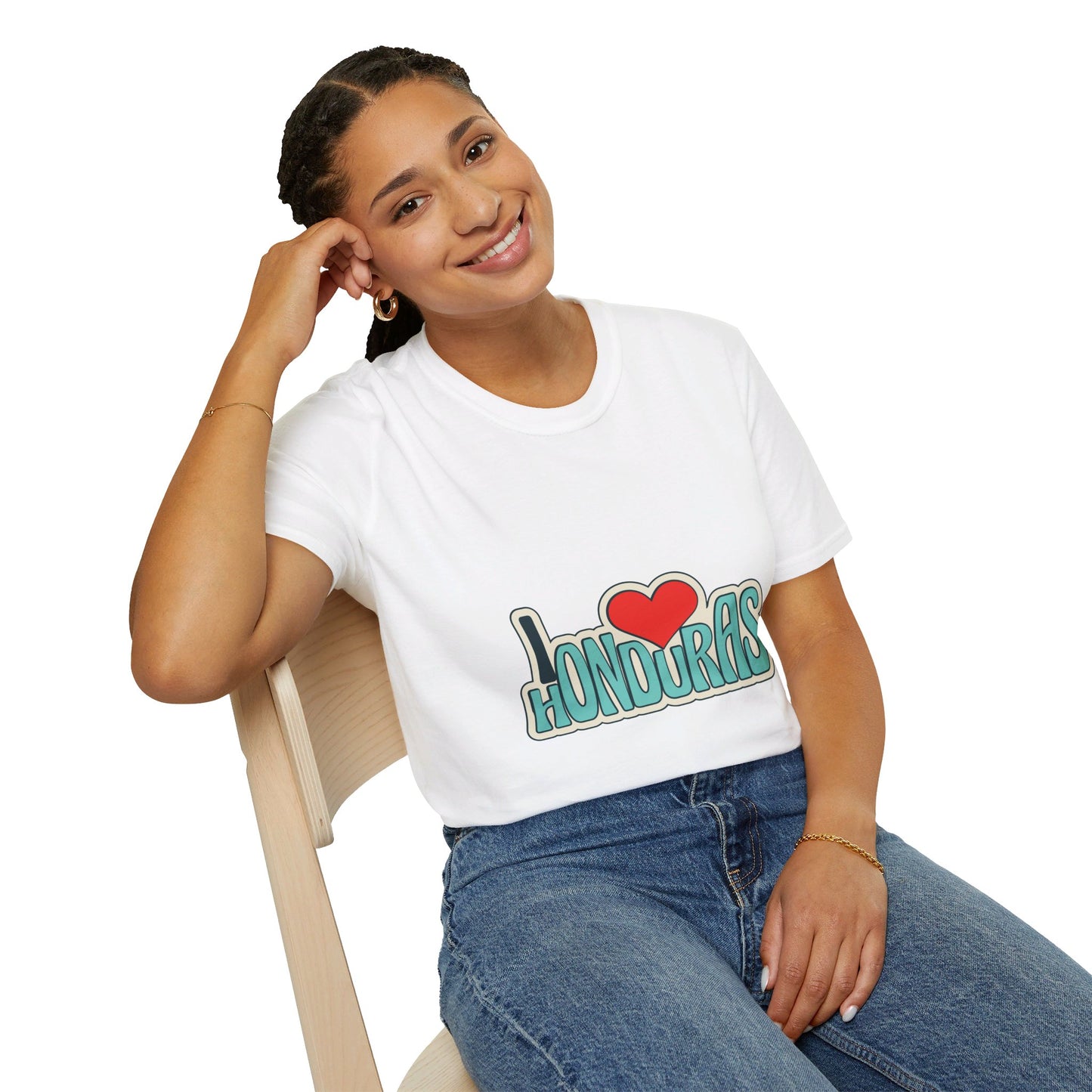 Love for Honduras in Every Stitch: Dress your Passion for the Catracha Land