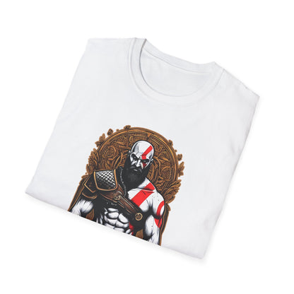 Exclusive T-Shirts: Each Design is a Work of Art