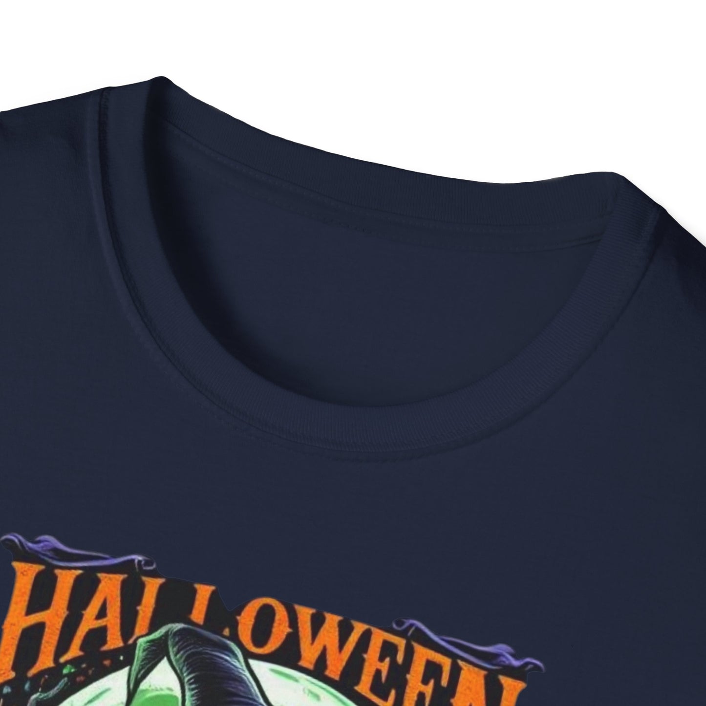 T-shirts for an unforgettable Halloween 🎃