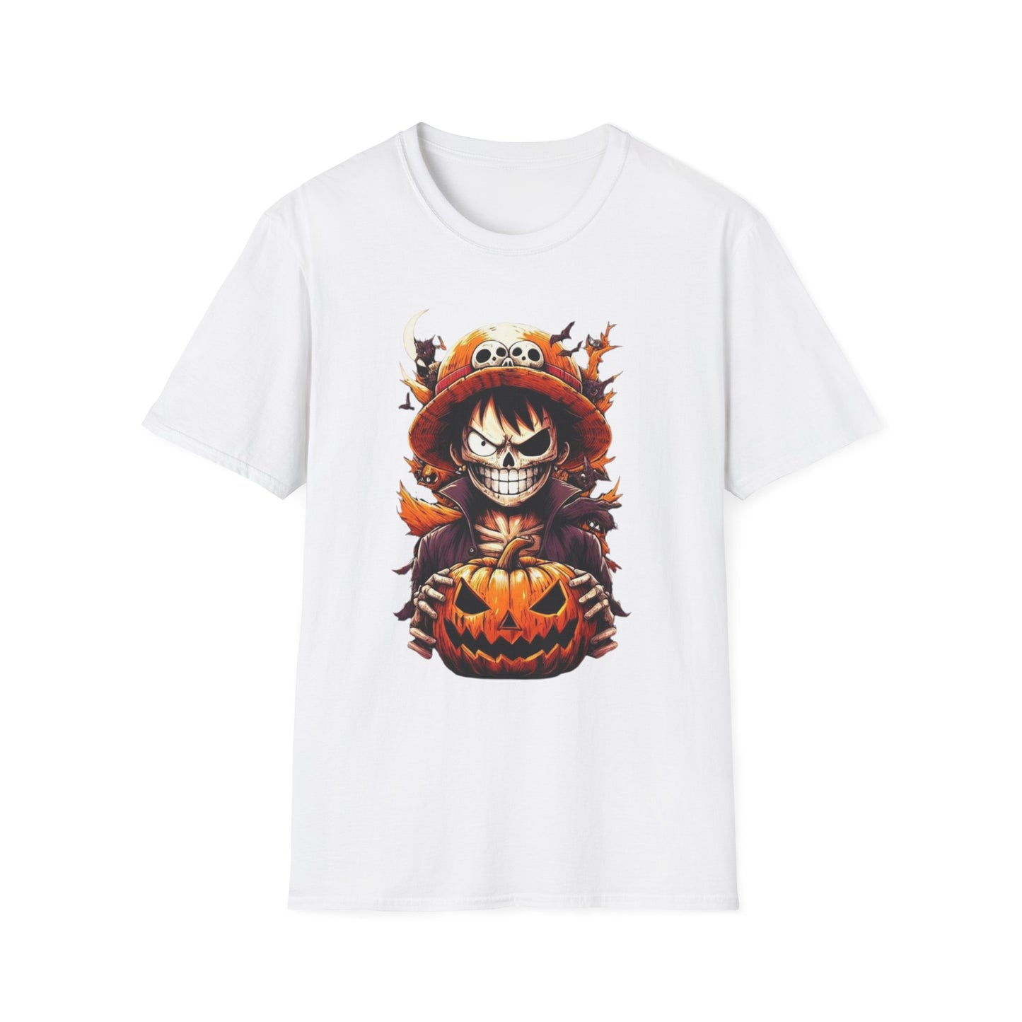 Dress in Horror with Our T-shirts! 🎃