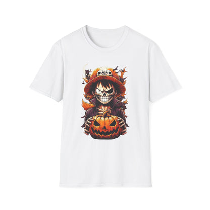 Dress in Horror with Our T-shirts! 🎃