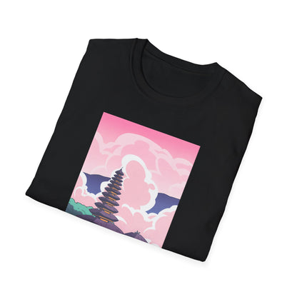 Exclusive T-Shirts with Original Artwork