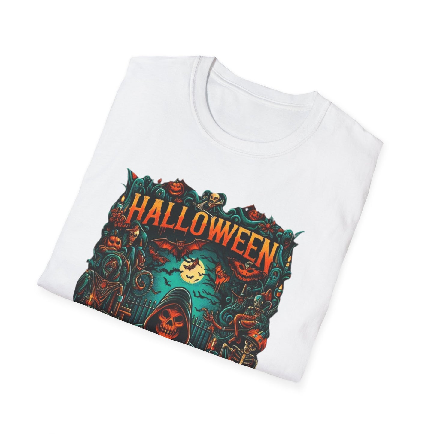 Scary Style! Exclusive Halloween Designs