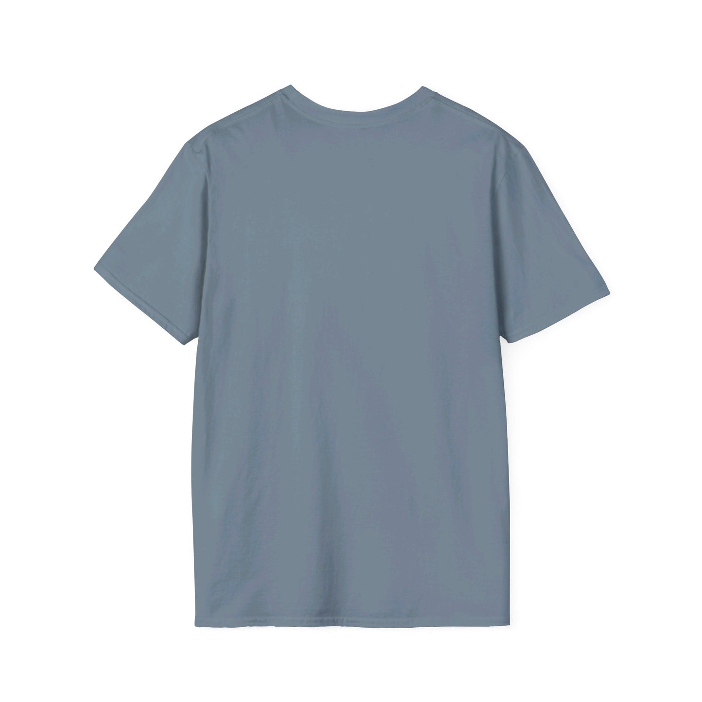 Redefine your style with the most comfortable and original T-shirt.