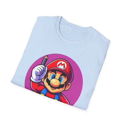 Shop Unique T-Shirts with Exclusive Designs Online