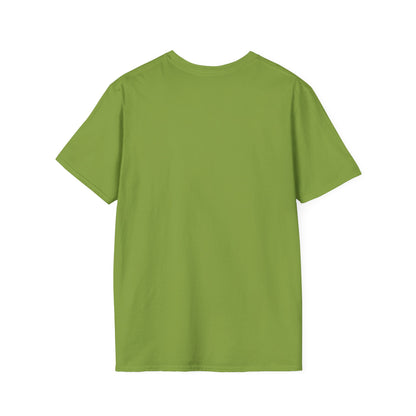 Irresistible Design: Comfortable T-Shirt for Everyday Use