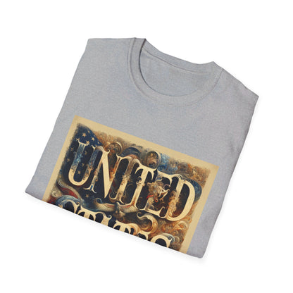 United States T-Shirt