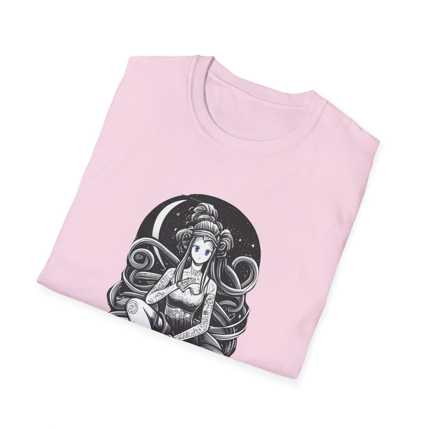 Artistic T-Shirts with Unique Designs: Make a Statement