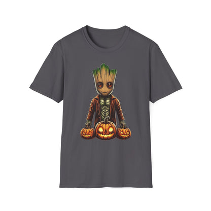 Dress in Horror with Our T-shirts! 🎃