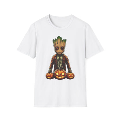 Dress in Horror with Our T-shirts! 🎃