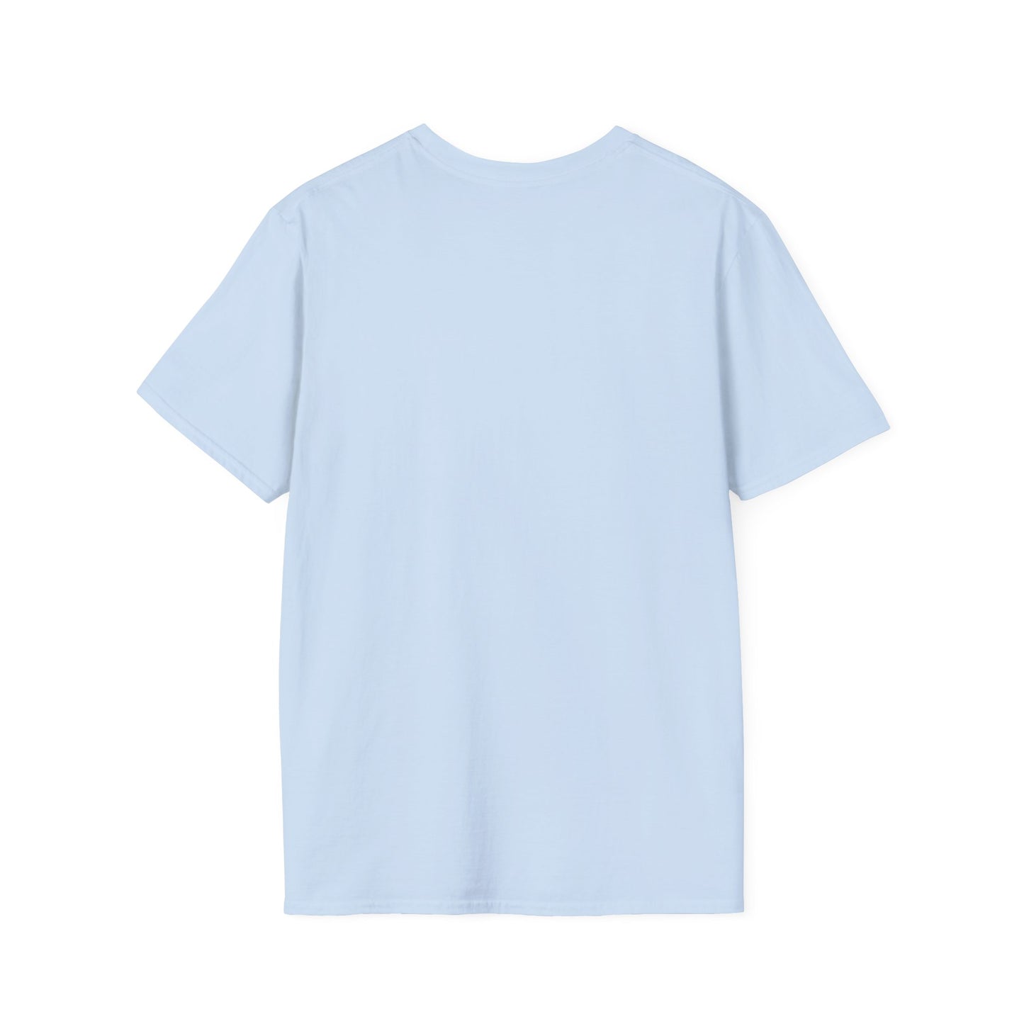 Irresistible Design: Comfortable T-Shirt for Everyday Use