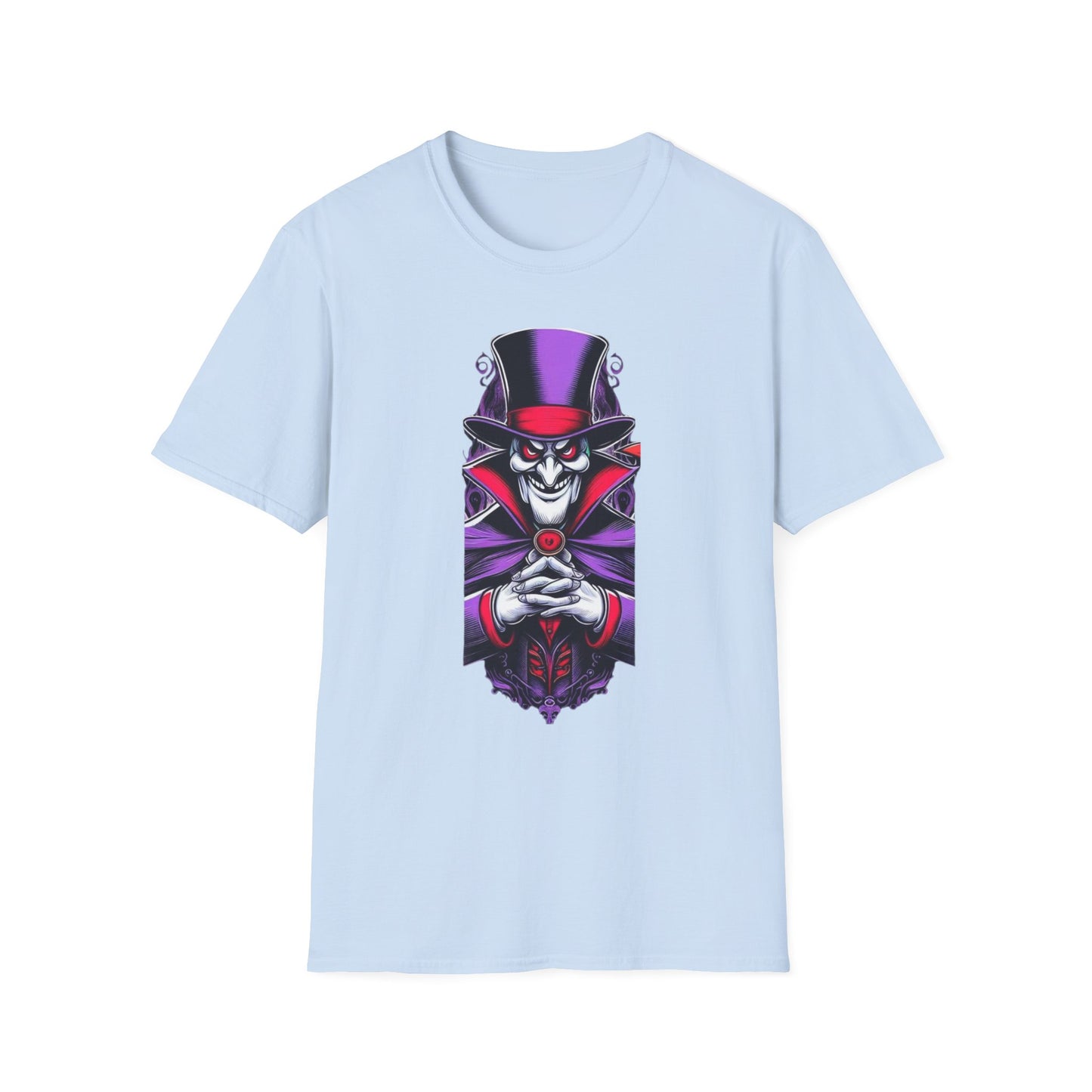 T-shirts for a scary Halloween! 🕸️