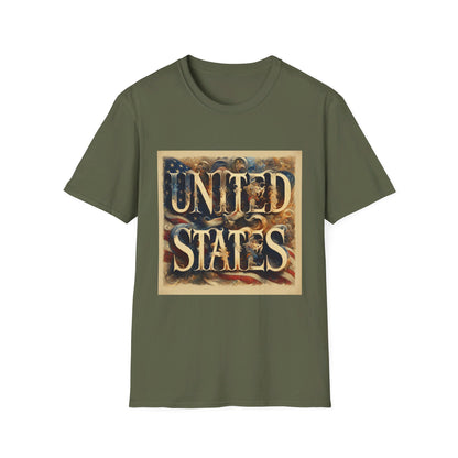 United States T-Shirt