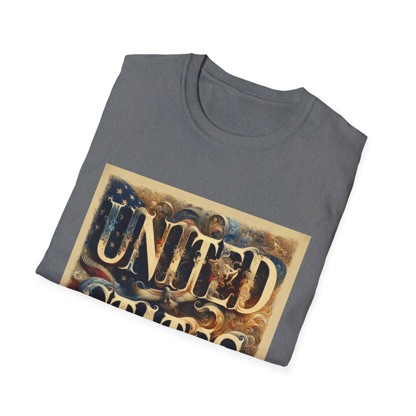 United States T-Shirt