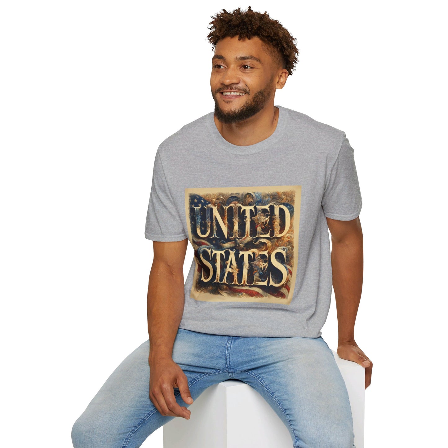 United States T-Shirt