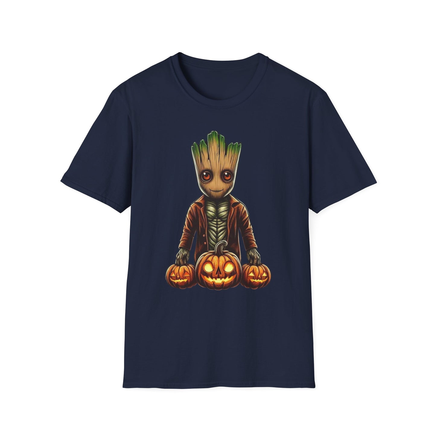 Dress in Horror with Our T-shirts! 🎃