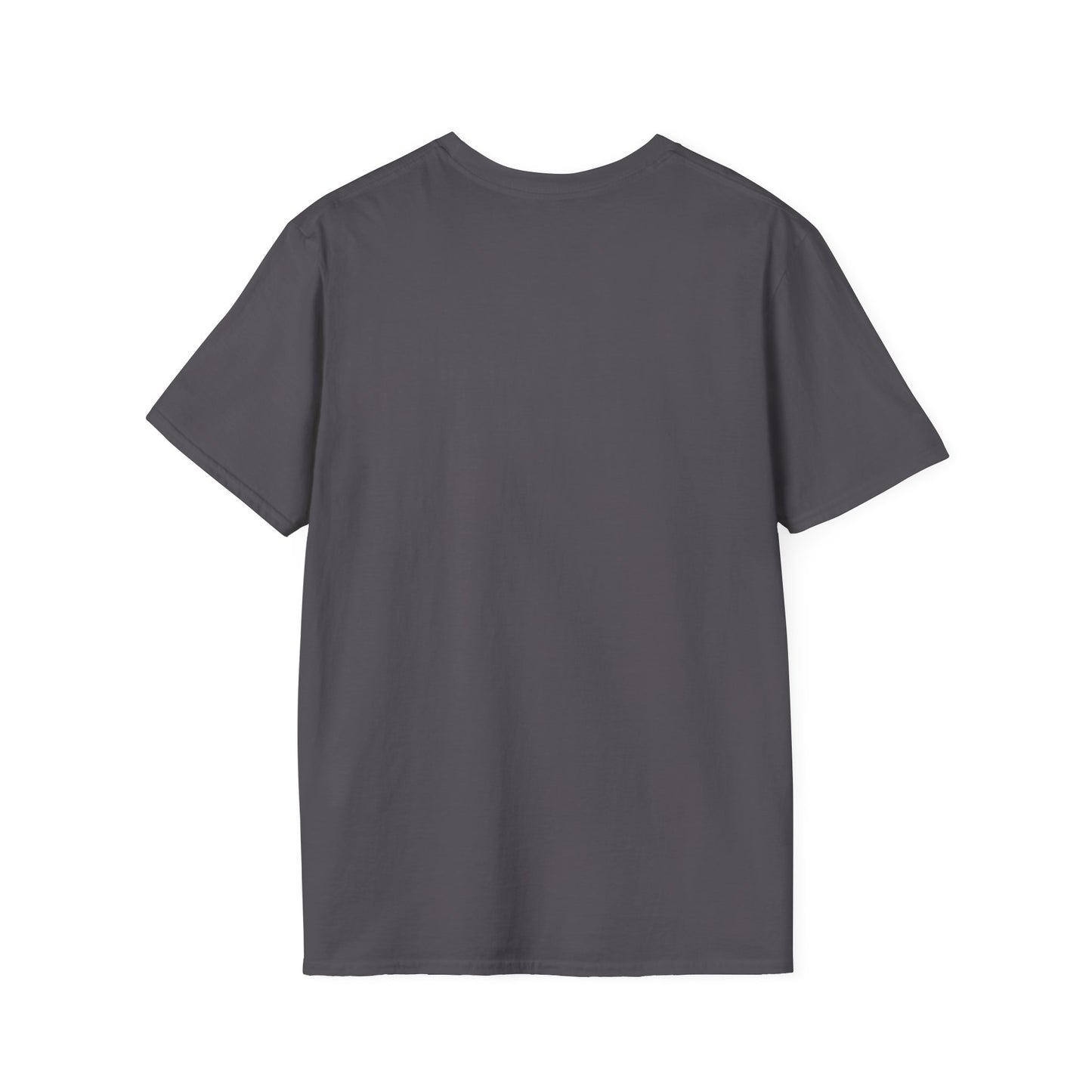 Exclusive Design, Total Comfort: Everyday T-Shirt