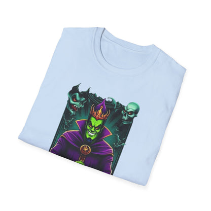 Ghostly Designs You Can't Resist! 🧛‍♂️