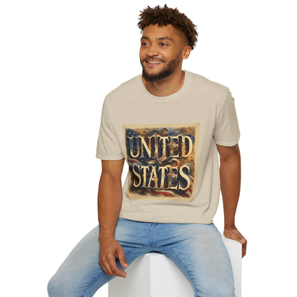 United States T-Shirt