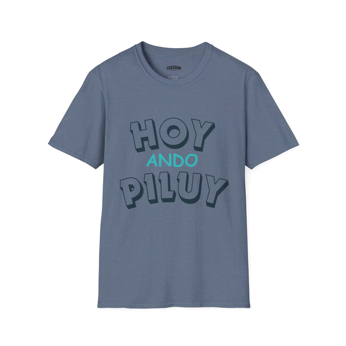 Pure Comfort: 100% Cotton