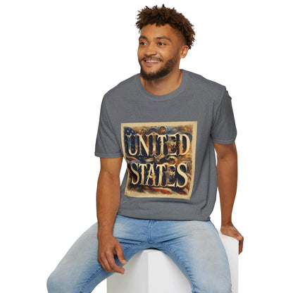 United States T-Shirt