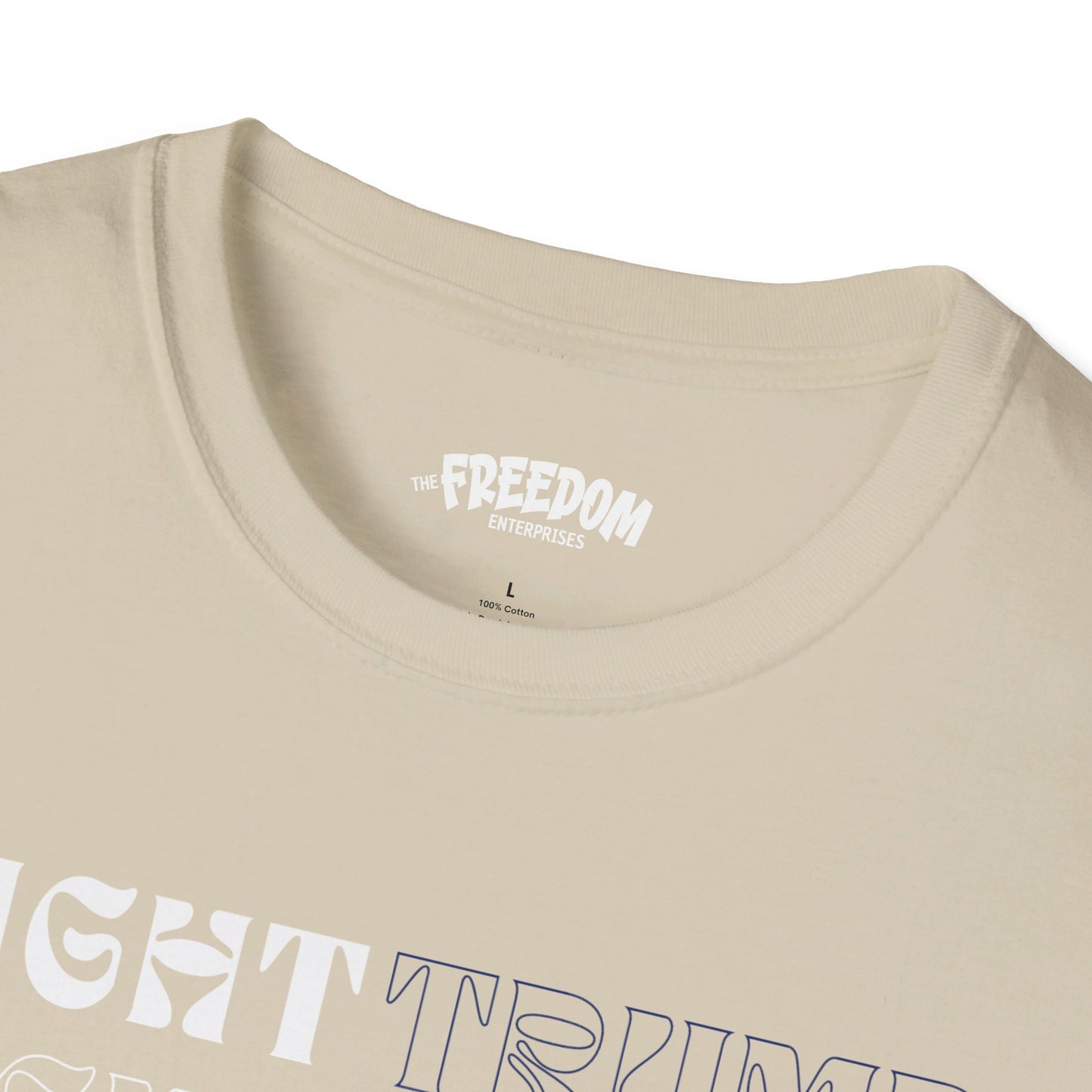 Support Freedom: Donald Trump Shirts 2024