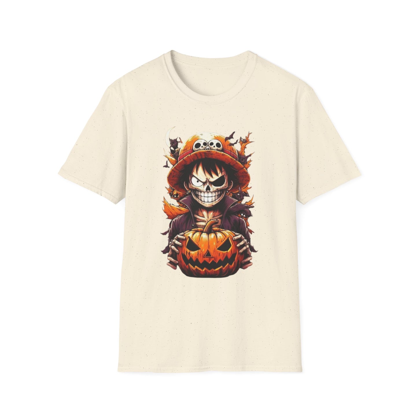 Dress in Horror with Our T-shirts! 🎃