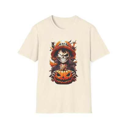 Dress in Horror with Our T-shirts! 🎃