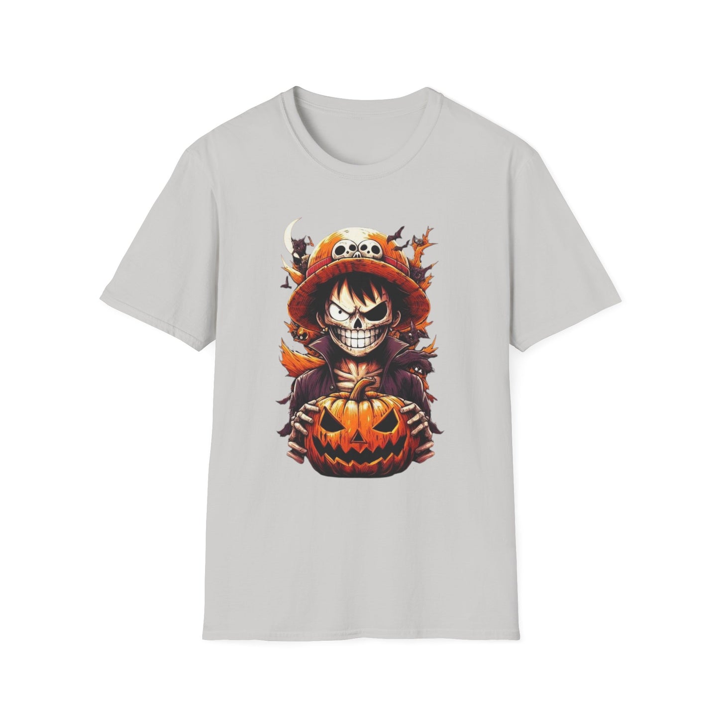 Dress in Horror with Our T-shirts! 🎃