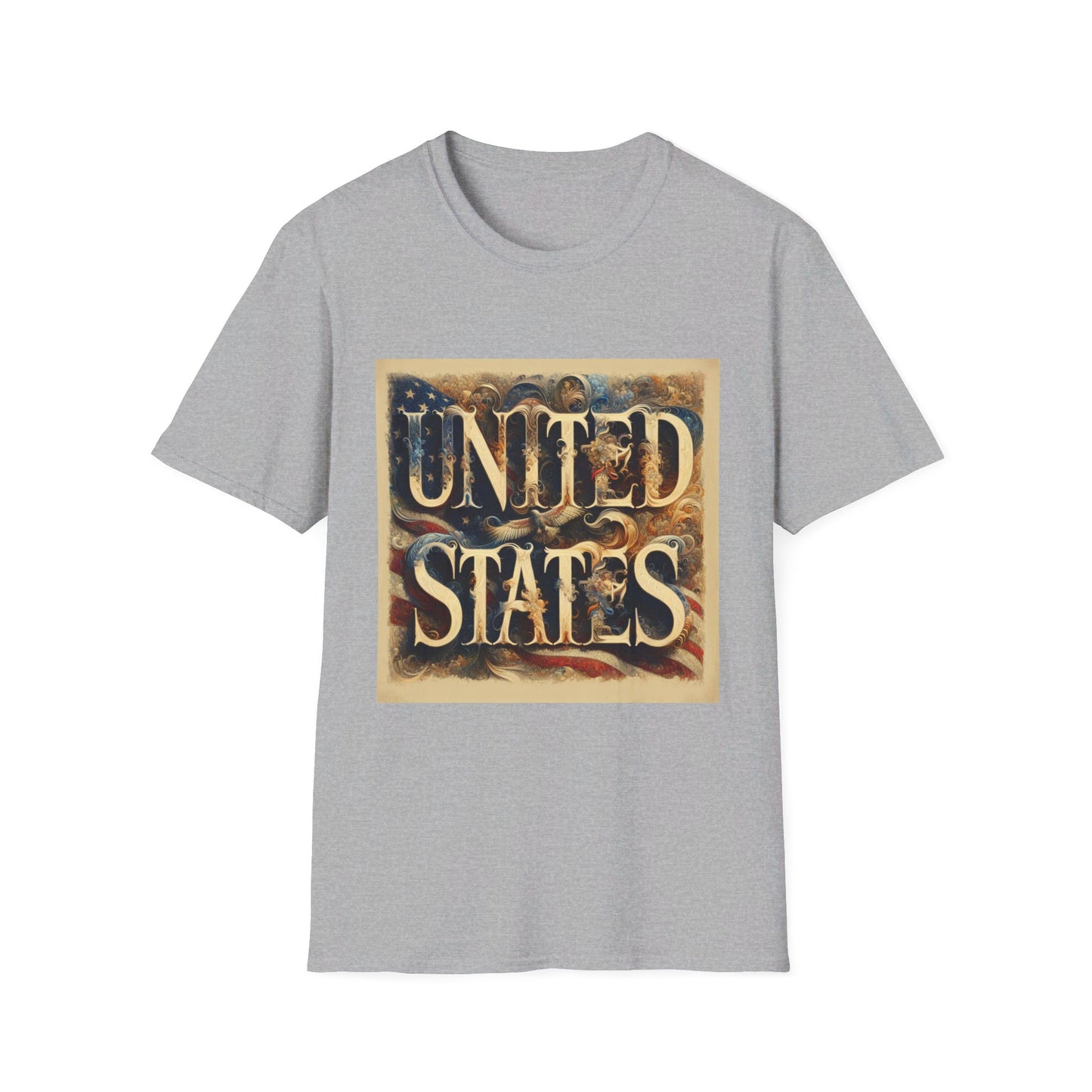 United States T-Shirt