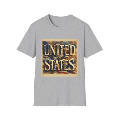 United States T-Shirt