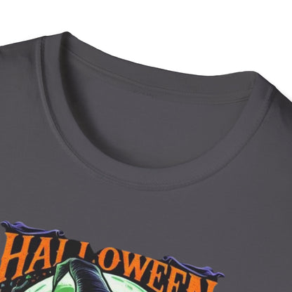 T-shirts for an unforgettable Halloween 🎃