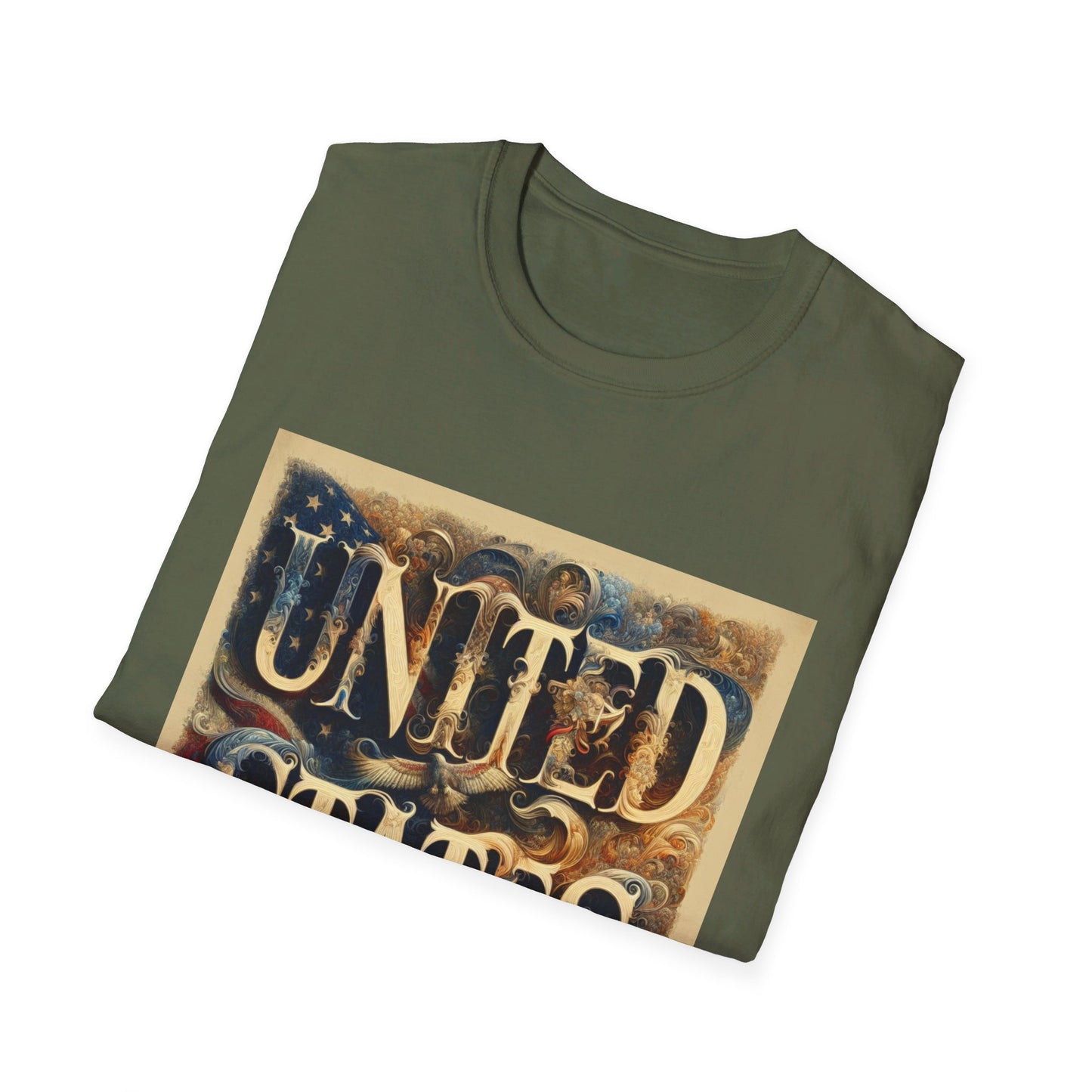 United States T-Shirt