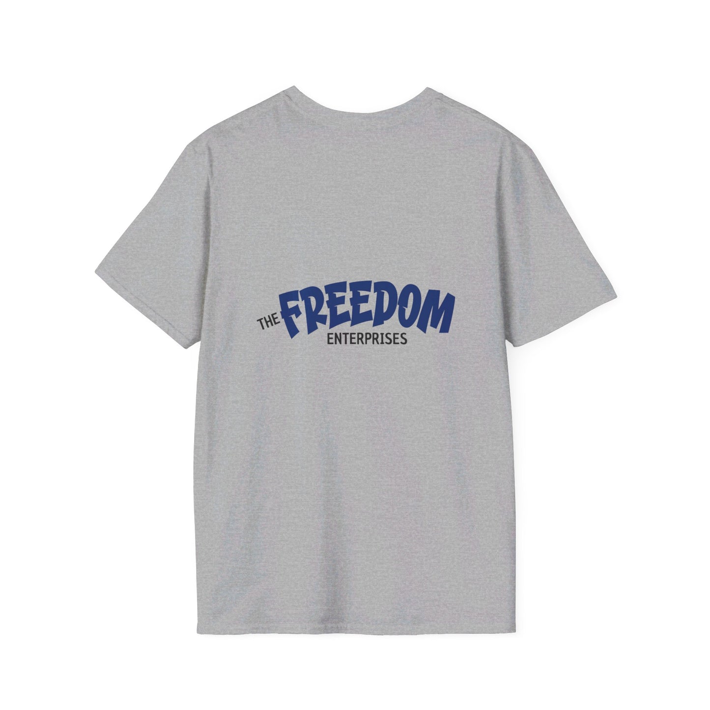 Freedom and Comfort in Every Thread: The Freedom Enterprises