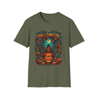 Scary Style! Exclusive Halloween Designs