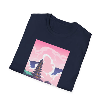 Exclusive T-Shirts with Original Artwork