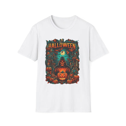 Scary Style! Exclusive Halloween Designs