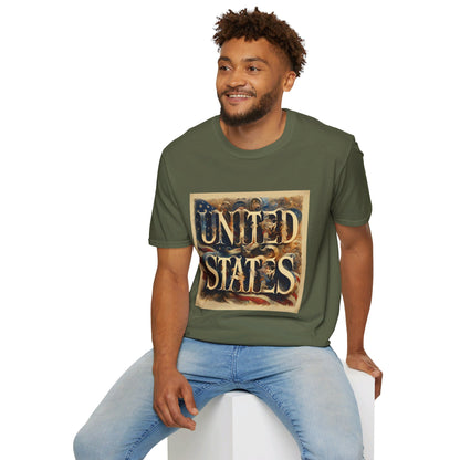 United States T-Shirt