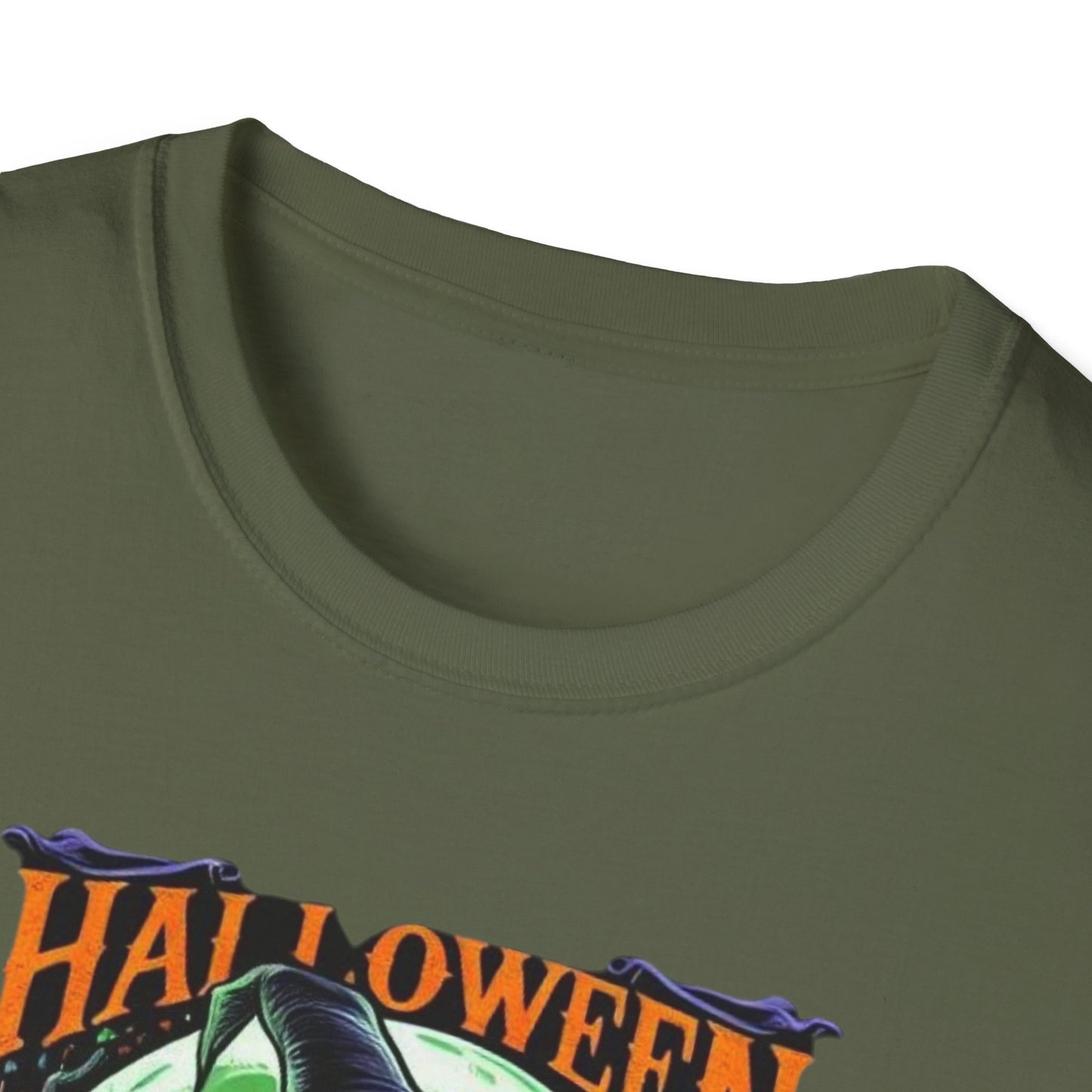 T-shirts for an unforgettable Halloween 🎃