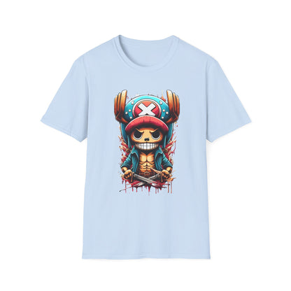 Choose T-Shirts with Eye-Catching Designs