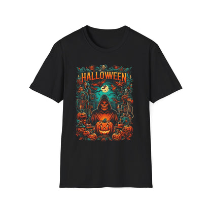 Scary Style! Exclusive Halloween Designs