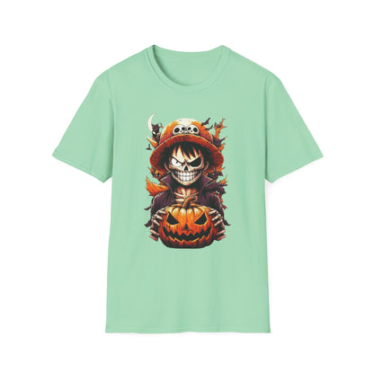 Dress in Horror with Our T-shirts! 🎃