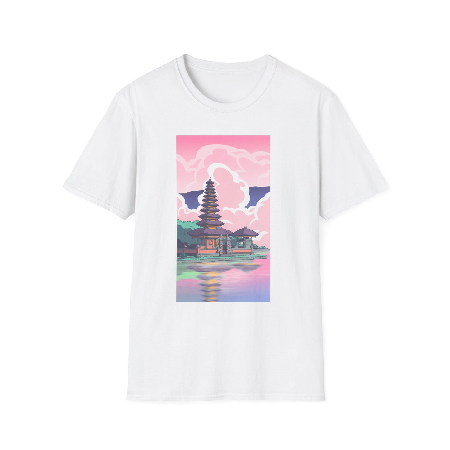 Exclusive T-Shirts with Original Artwork