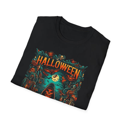 Scary Style! Exclusive Halloween Designs