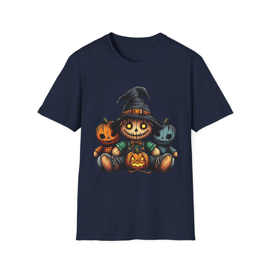 Be the Sensation with our Halloween T-Shirts! 💀