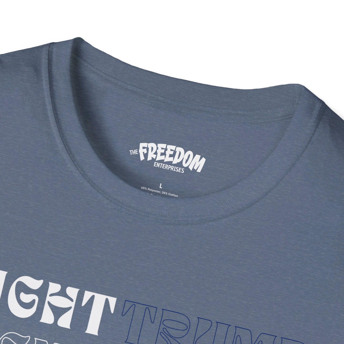 Support Freedom: Donald Trump Shirts 2024