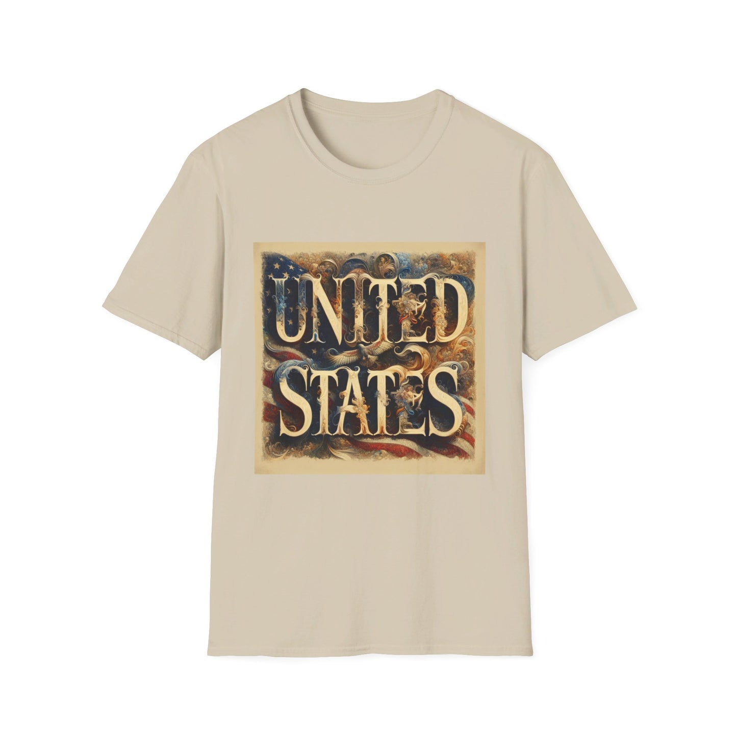 United States T-Shirt