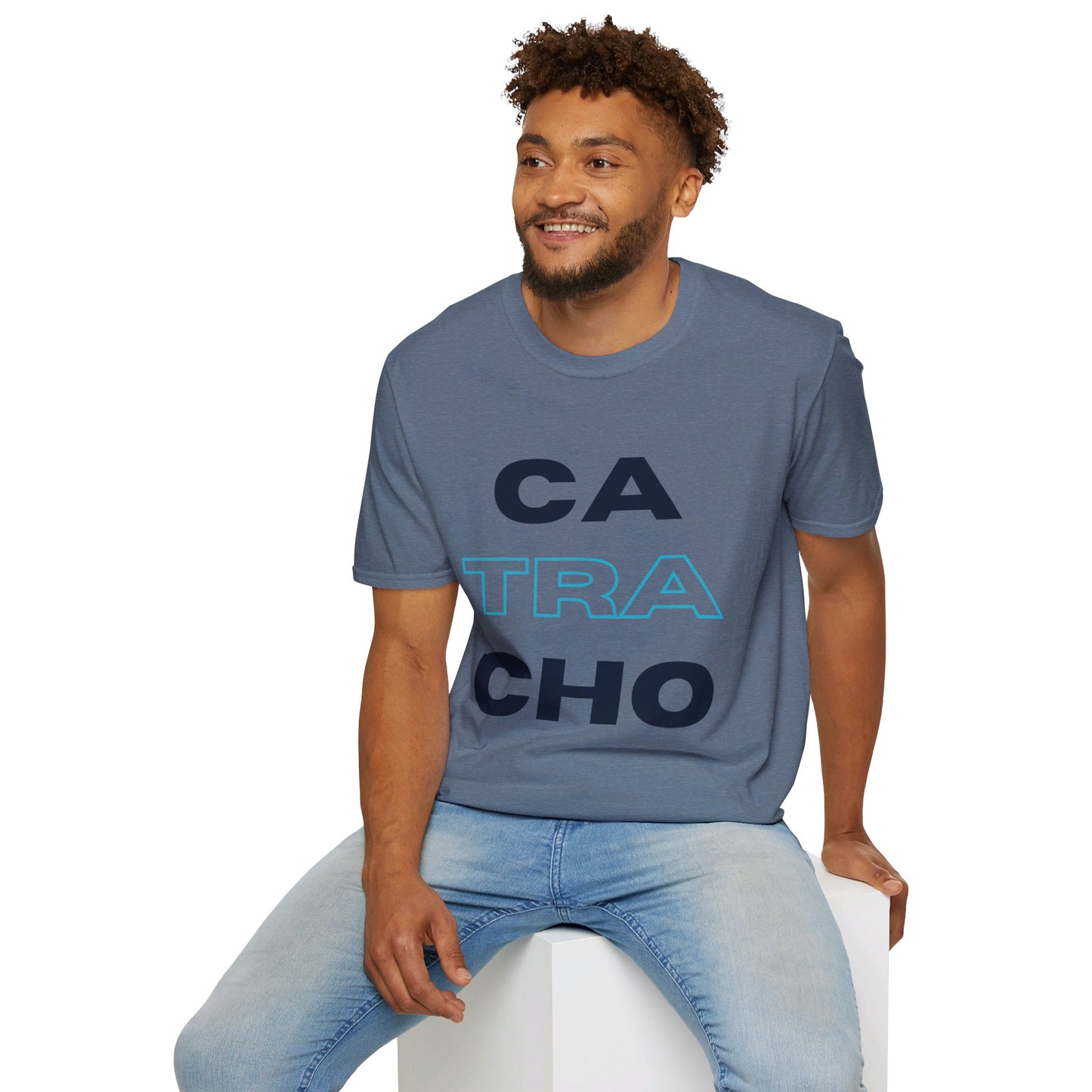 Wear Catracho Pride: Honduran Shirts that Dress Your Spirit