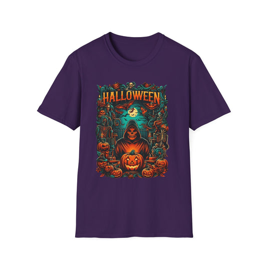 Scary Style! Exclusive Halloween Designs