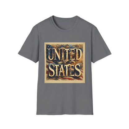 United States T-Shirt